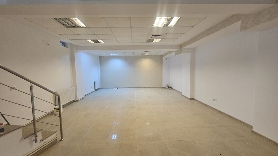 Spațiu comercial de inchiriat 135 mp ultracentral Constanta - Poză 4