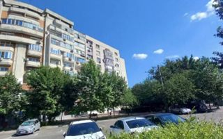 Garsoniera metrou Costin Georgian I Bloc 1992 I 2 balcoane I COMIS 0% - Poză 2