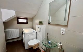Casă individuală cu 4 camere | 3 băi | Teren 565 mp | Voroneț - Poză 22
