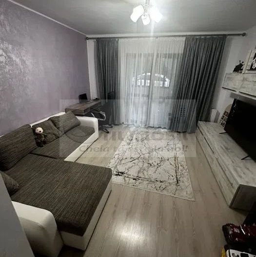 Ap2 camere , decomandat ,60mp + parcare | Valea Lupului – 104.900€ - Poză 1