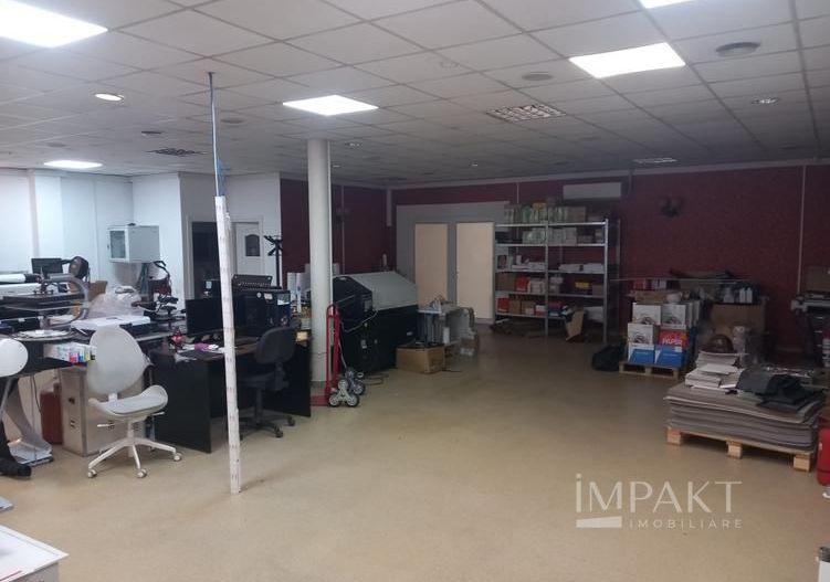 Spatiu birouri, comercial pentru închiriere, Baciu-Lidl - Poză 5