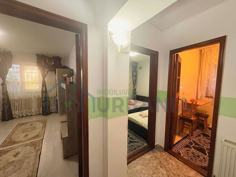 Apartament 2 camere decomandat, 38 mp, Moara de Foc, Iași - Poză 7