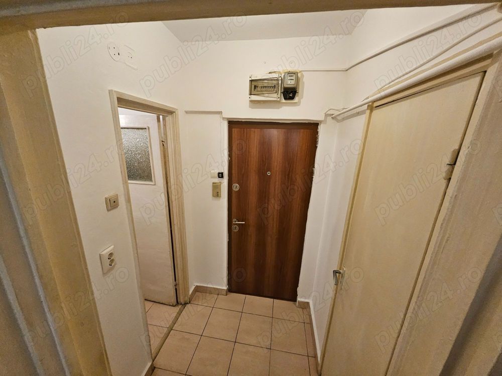 Garsoniera Dorobanti ASE strada Caragea Voda - Direct Proprietar - Poză 7