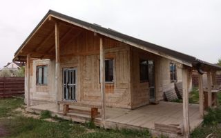 VANZARE CASA LEMN I 4 CAMERE I OCAZIE I STRADA PARAULUI I MAGURELE - Poză 1