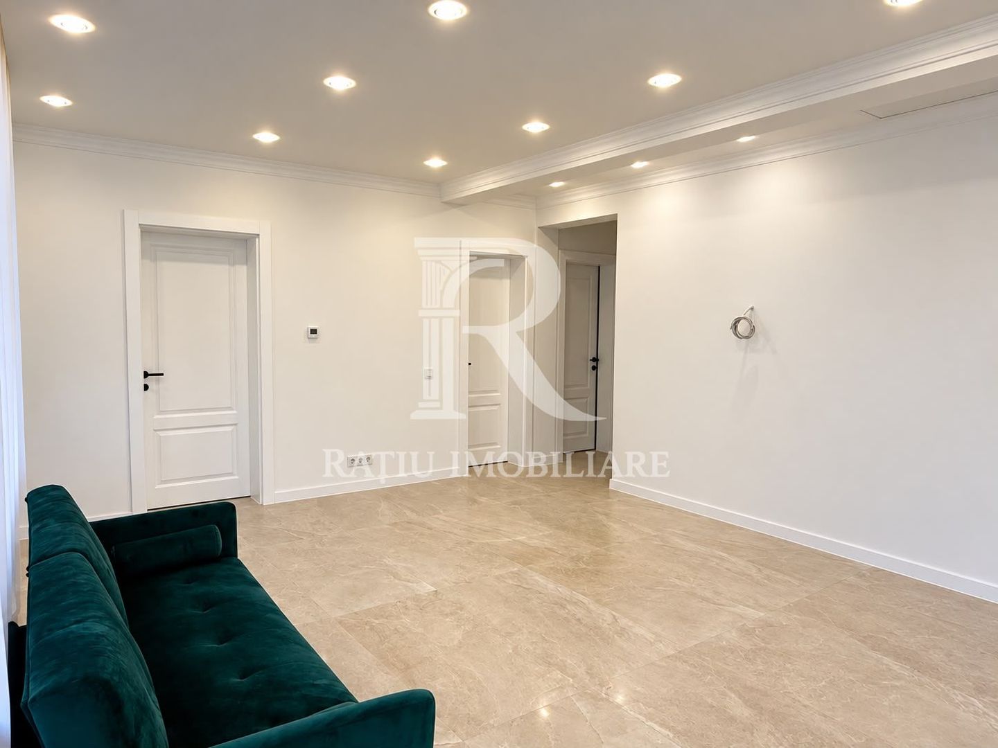 Casă Individuală Nouă | 3 camere | Santandrei | Oradea - Poză 4