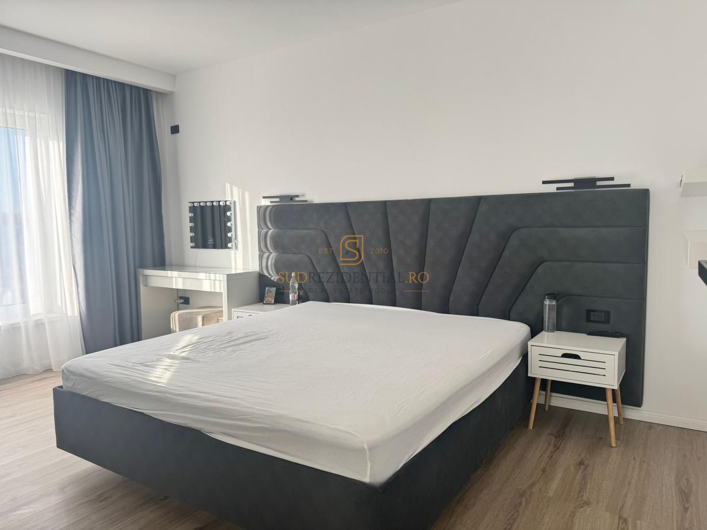 Casa individuala cu 5 camere, complet mobilata si utilata, Com Berceni - Poză 15