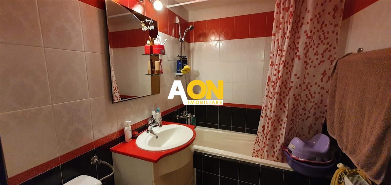 Apartament 3 camere Ampoi 3 - Poză 10