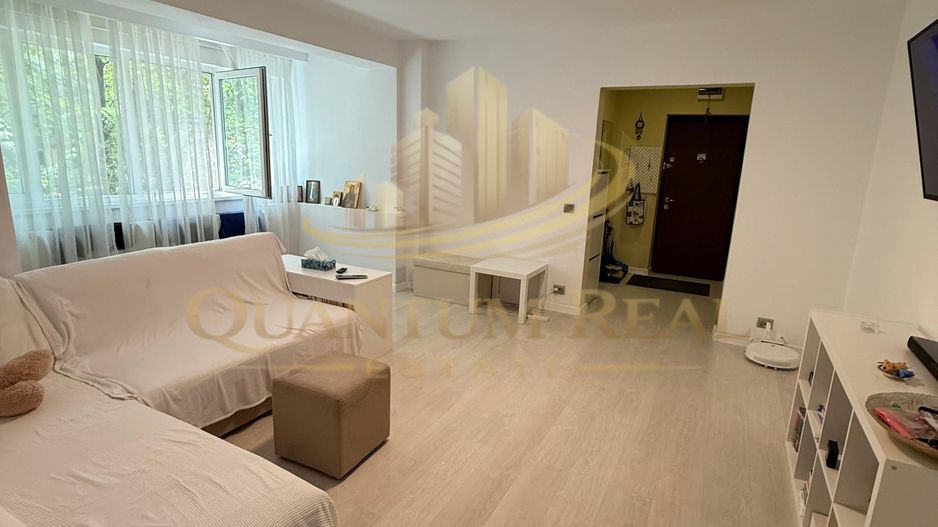 Apartament 3 Camere-Baba Novac-Renovat-Utilat - Poză 2