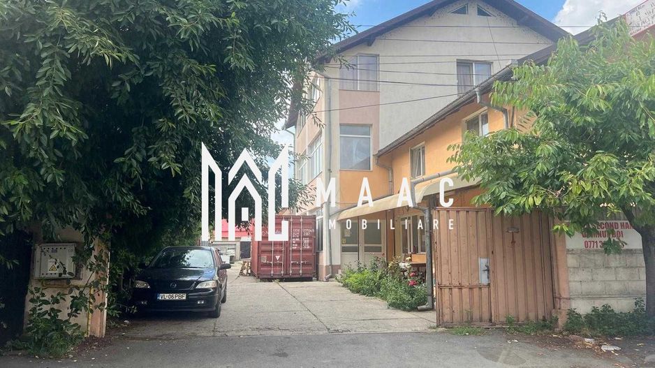 Spatii comerciale | Strada Ferdinand | Shopping City - Poză 3