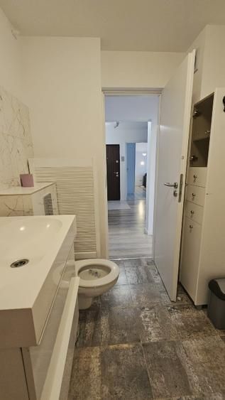 Apartament superb 2 camere, Promenada Mall,  Aviatiei - Poză 4