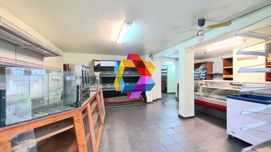 Spatiu comercial de vânzare Brașov - 101 mp # plus-imo.ro - Poză 4