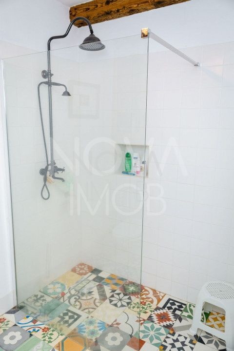 CASA INDIVIDUALA IN CENTRUL ISTORIC AL SIBIULUI - Poză 17