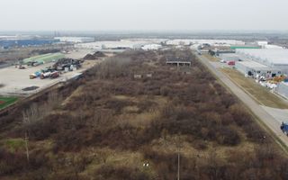 TEREN INDUSTRIAL CU PUZ ZONA FREIDORF - Poză 6