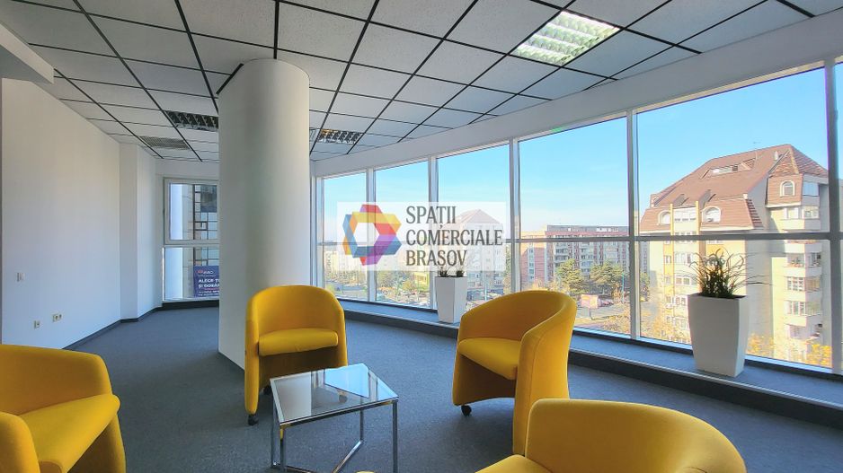 Spatiu de birouri - 386 mp  #www.plus-imo.ro - Poză 10