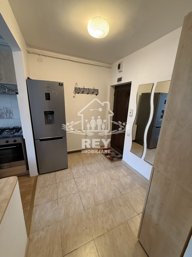 Apartament cu 2 camere de închiriat | Terezian – Sibiu - Poză 3