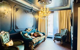 2 camere | Dacia | Aurel Vlaicu | Eminescu | terasa 25 mp - Poză 6