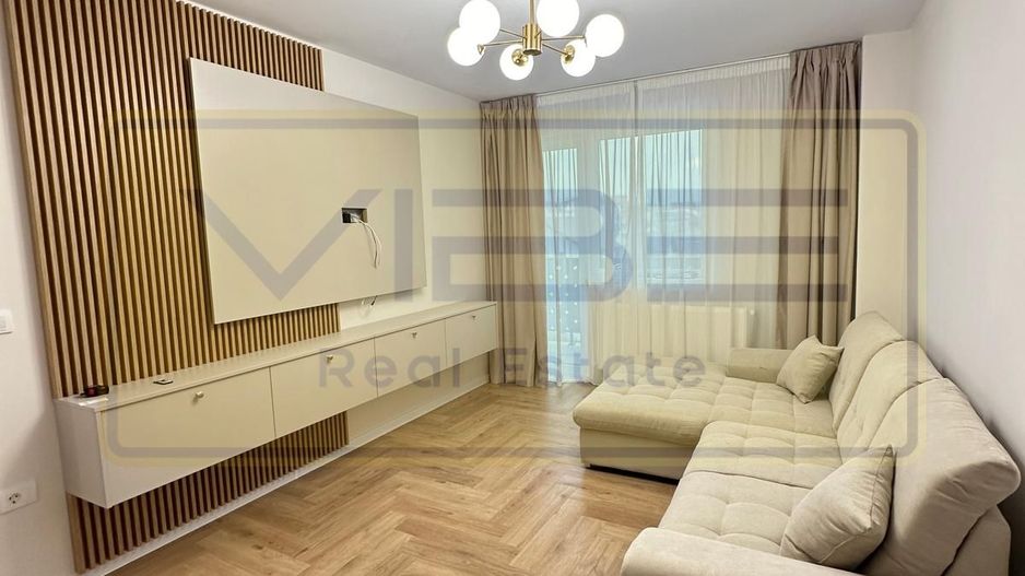 NOU! Apartament 2 camere decomandat, Pret Promotional! - Poză 5