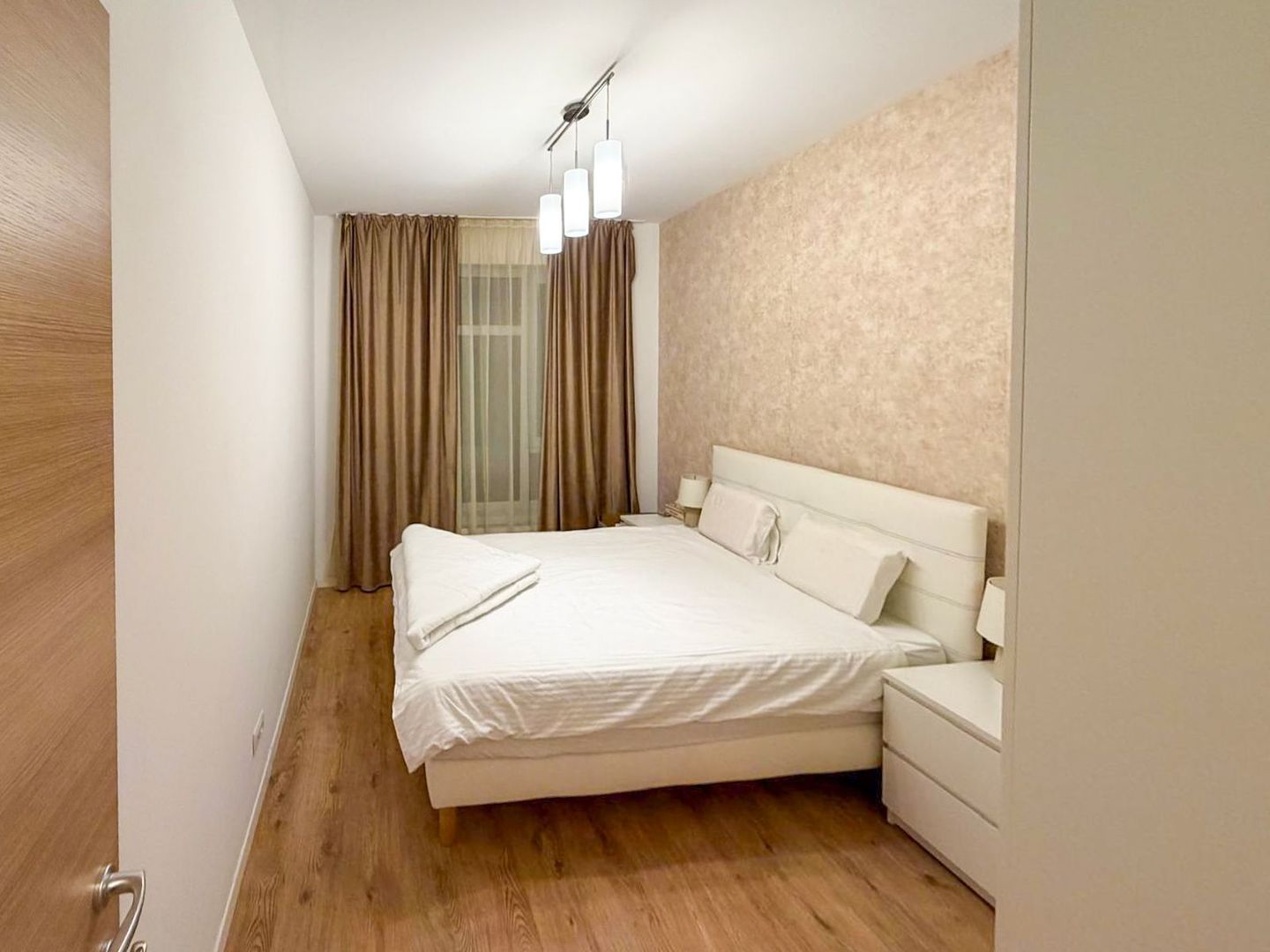 Chirie I Apartament 2 Camere | Parcare Inclusă I Floreasca - Poză 10