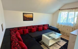 Casa/4 Camere/125mp-Utili/Mobilat &Utilat+ Garaj/zona 5 Drumuri Valea Adanca! - Poză 7