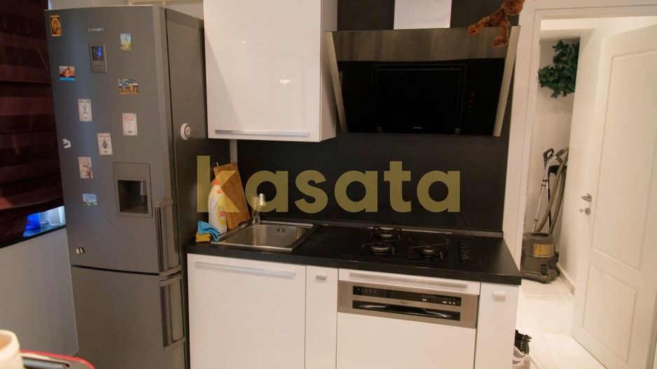 Apartament LUX zona Dorobanți | 150 mp | 2 Livinguri | 3 Dormitoare - Poză 11