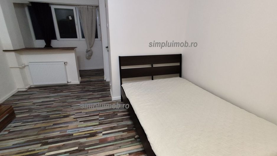 Metrou Dristor Mihai Bravu Garsoniera Renovata - Poză 1