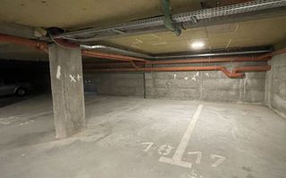 Apartament doua camere / etaj intermediar / Zona Terra - Poză 13