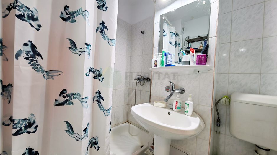 Eleganță Clasică și Lumină Naturală – 2 Camere Patrioților (Nicolae Grigorescu) - Poză 9