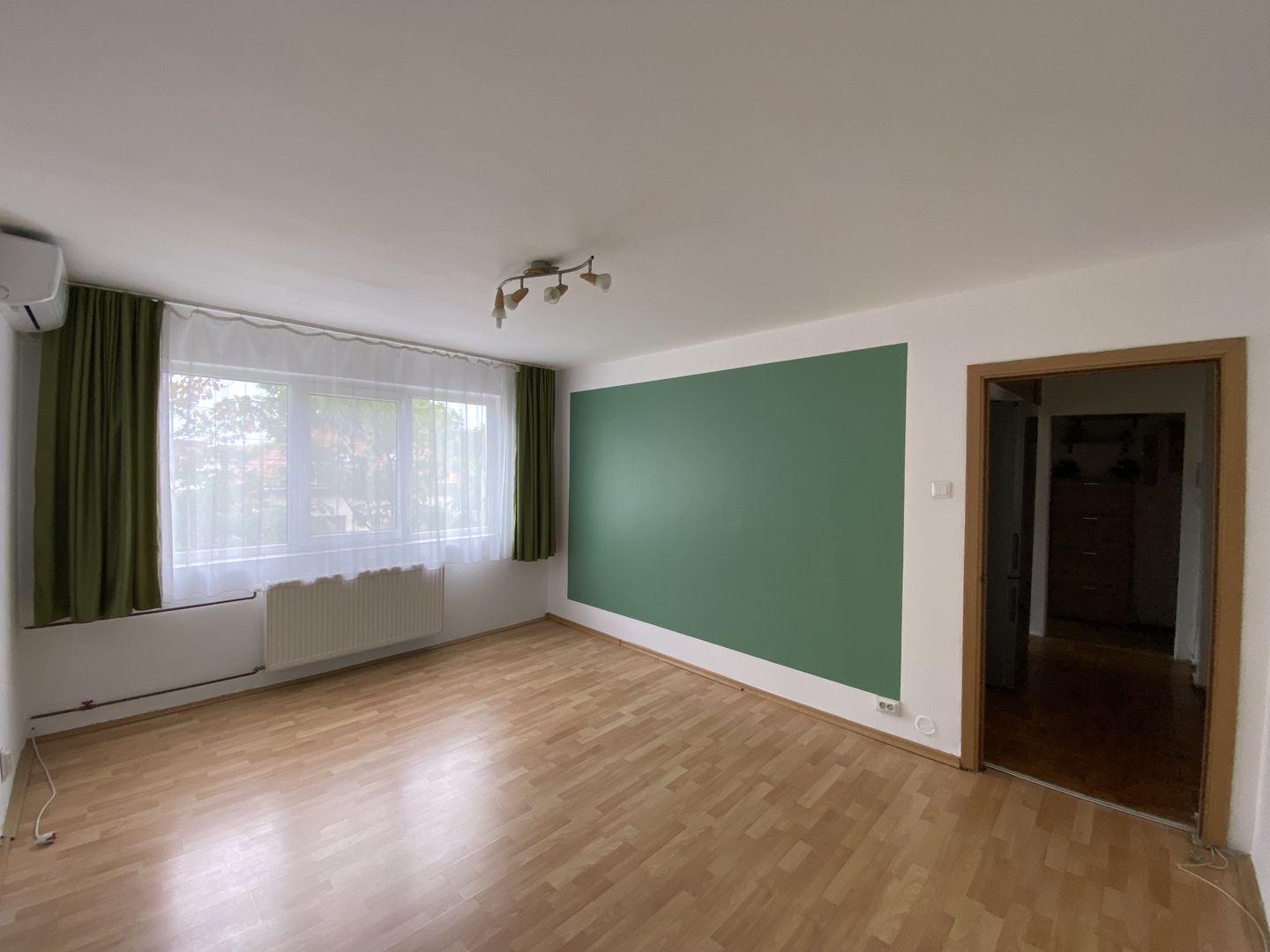 Comision 0% | Apartament 3 Camere | Etaj 1 | Sagului/ Liviu Rebreanu - Poză 2