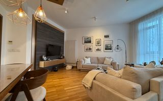 Apartament 2 camere spatios,  la cheie - Poză 9