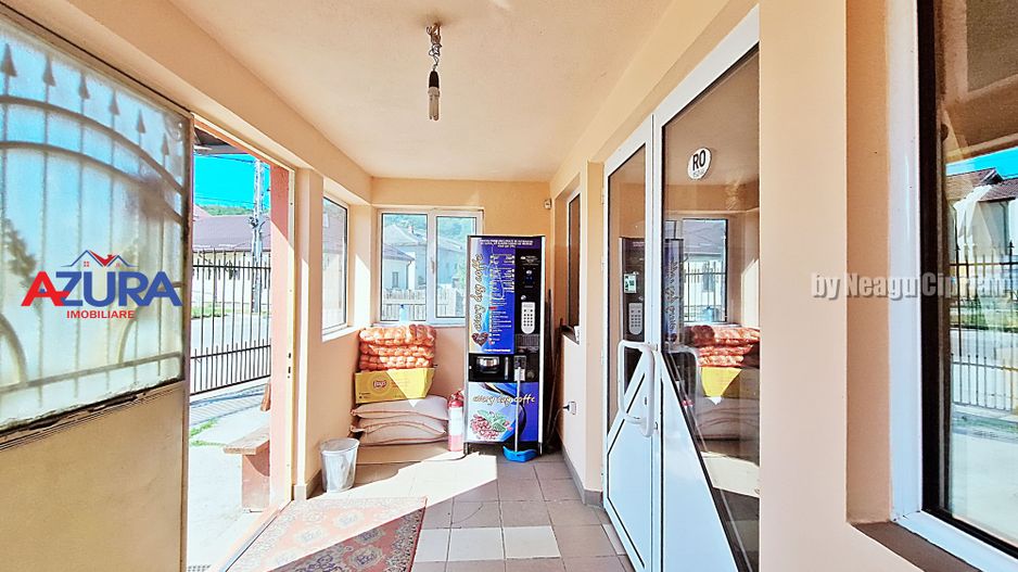 AZURA Imobiliare - Casa de Vanzare Micesti Central, Comision 0% - Poză 19