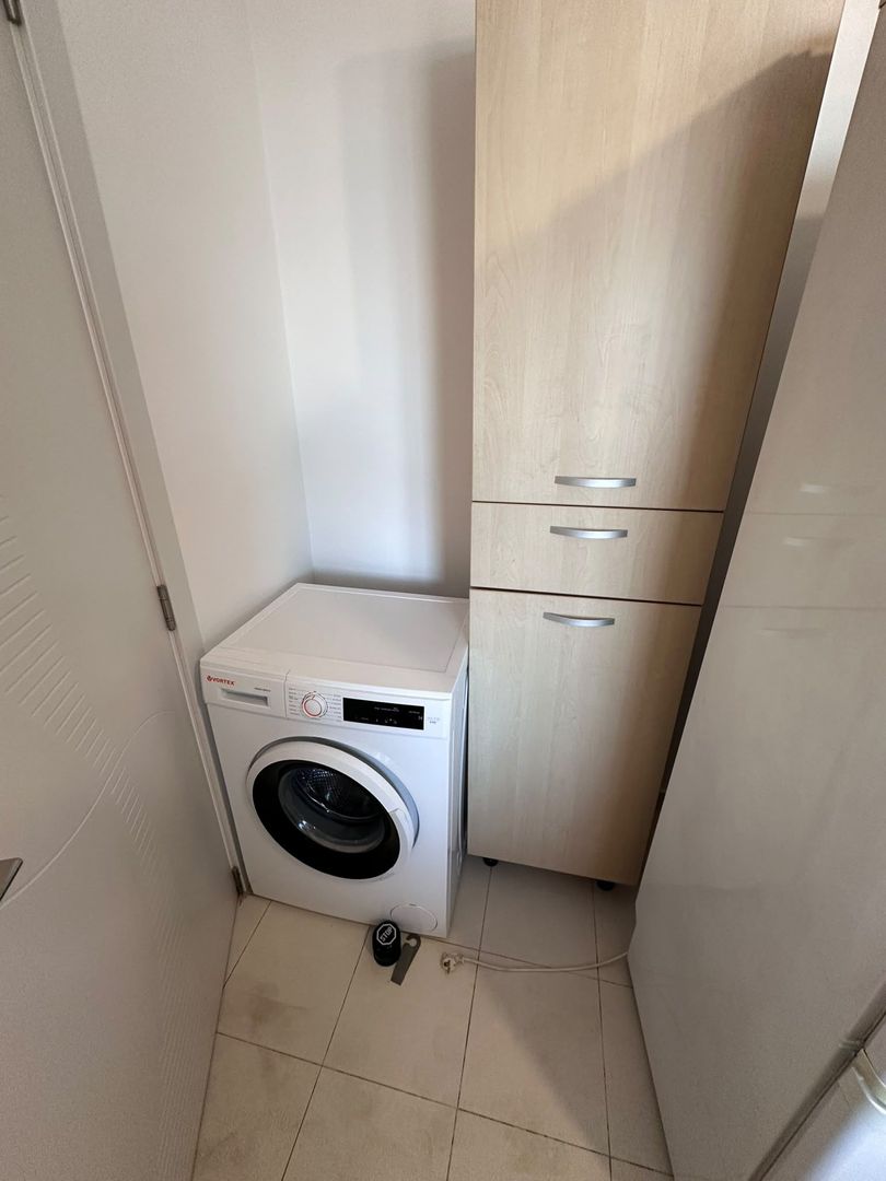 Apartament modern cu 2 camere de închiriat – Zona Păcii/Centrala Proprie A268 - Poză 8