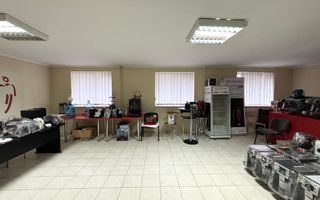 Spatiu Comercial sect.Rascani Nivelul 1 - Poză 9