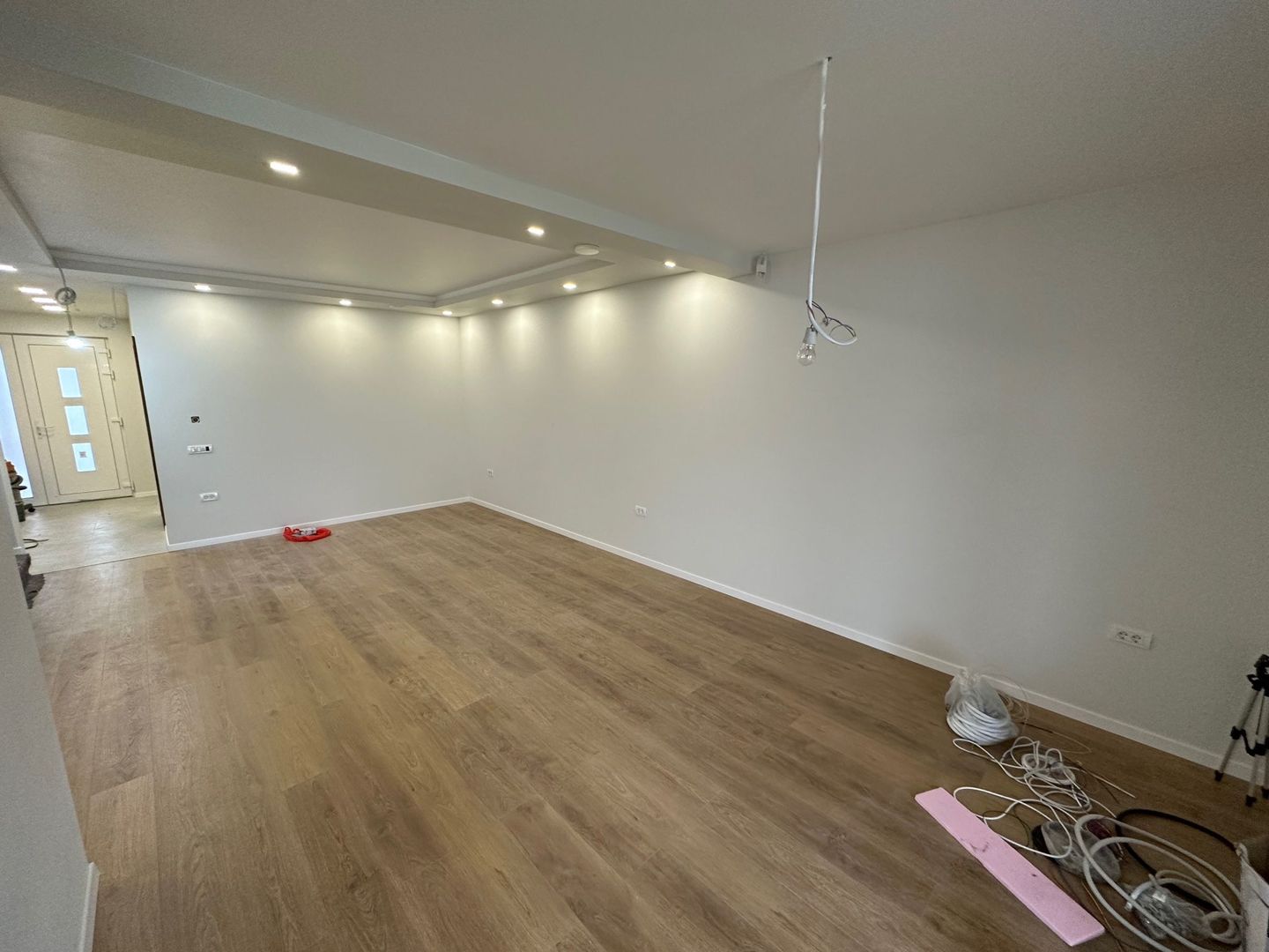 Duplex deosebit cu garaj și subsol - Poză 22