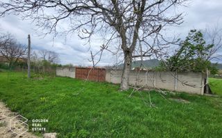 Teren intravilan, comuna Siria - Poză 6