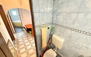 Unirii I 3 camere- decomandat I Etaj 2 I 1991 - Poză 16