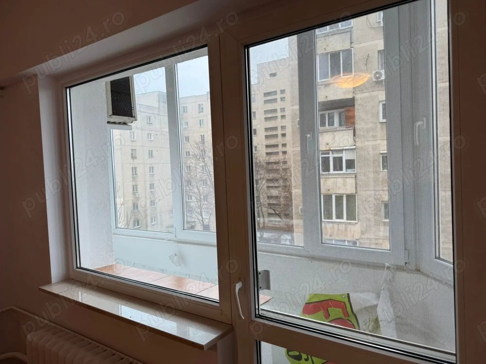 Apartament 2 camere superb | Panduri | bloc 1990 - Poză 9