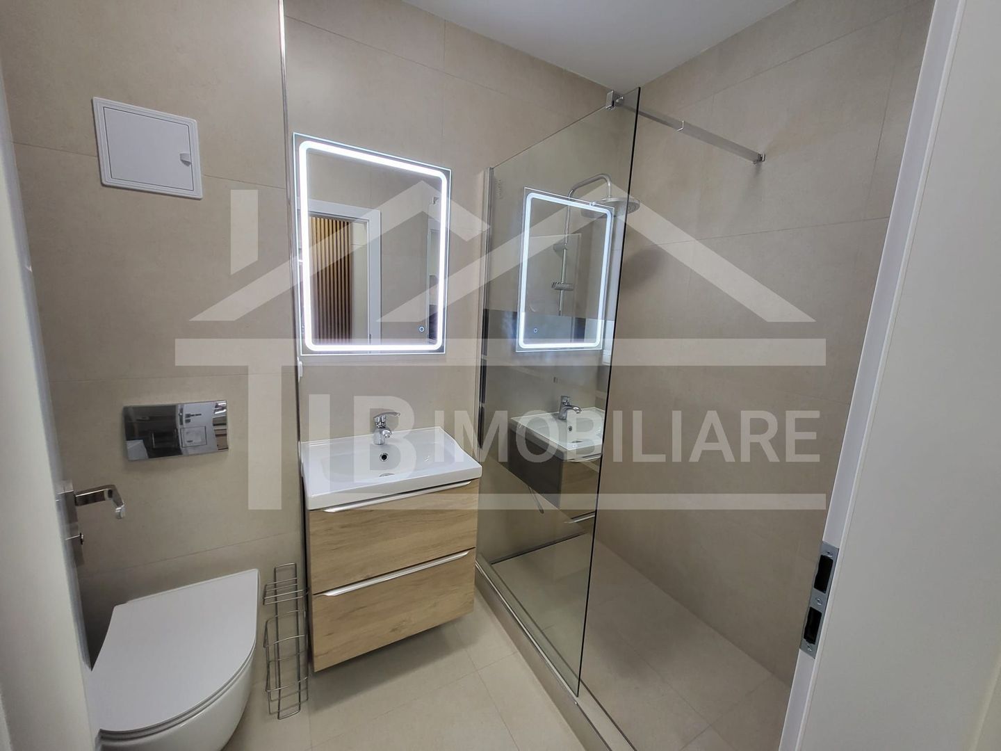 Studio, 49mp, parcare, boxă, Zona Central - Poză 6