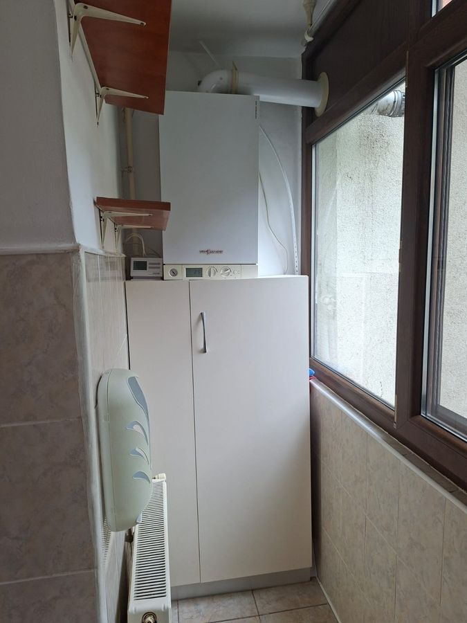 Inchiriere apartament -Doamna Ghica - Tei - Poză 6