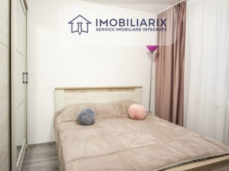 Sabroso, IC Bratianu, Apartament renovat, doua camere - Poză 4