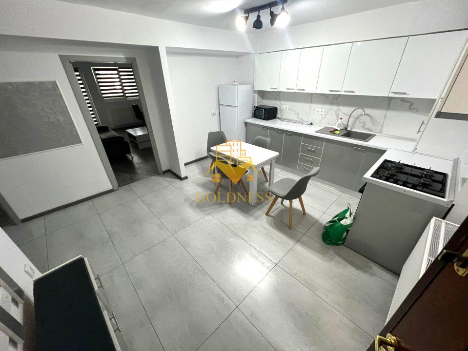 2 camere, mobilat modern, AC, cartierul Marasti - Poză 5