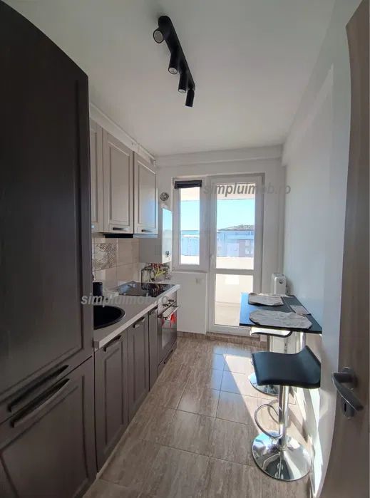 Apartament Modern Decomandat Cu Loc De Parcare - Poză 4