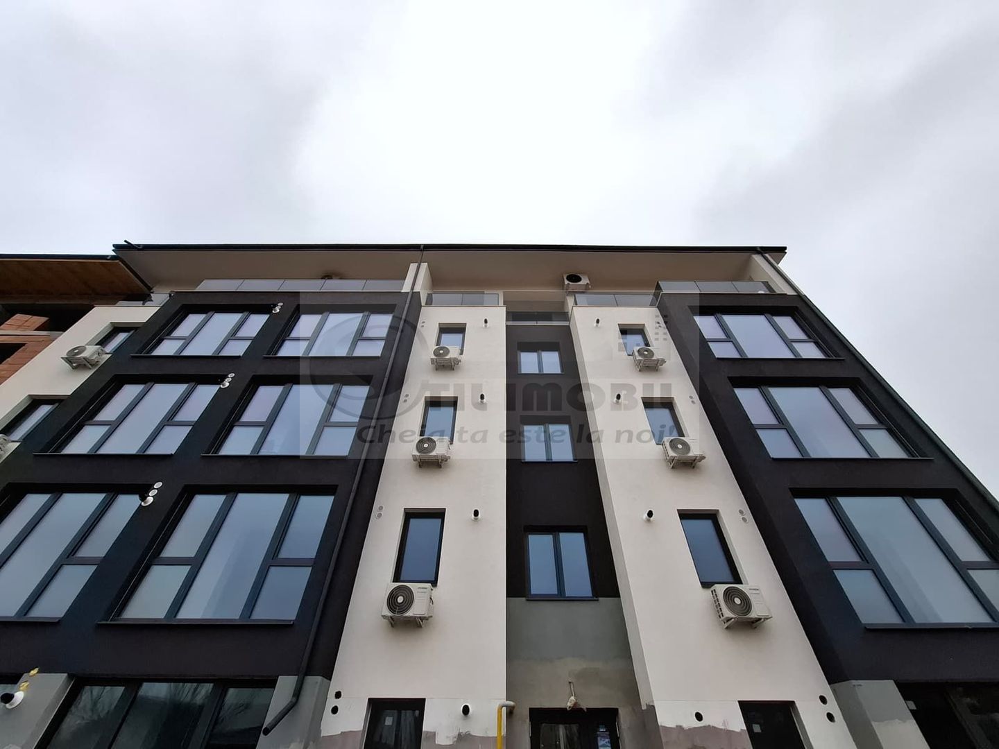 Apartament 2 camere nou, Iasi Valea Lupului, incalzire in pardoseala - Poză 14