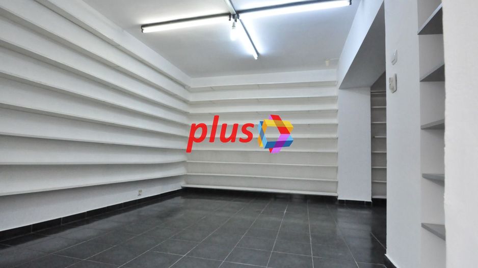 Spatiu comercial de vânzare Brașov - 49 mp # plus-imo.ro - Poză 4