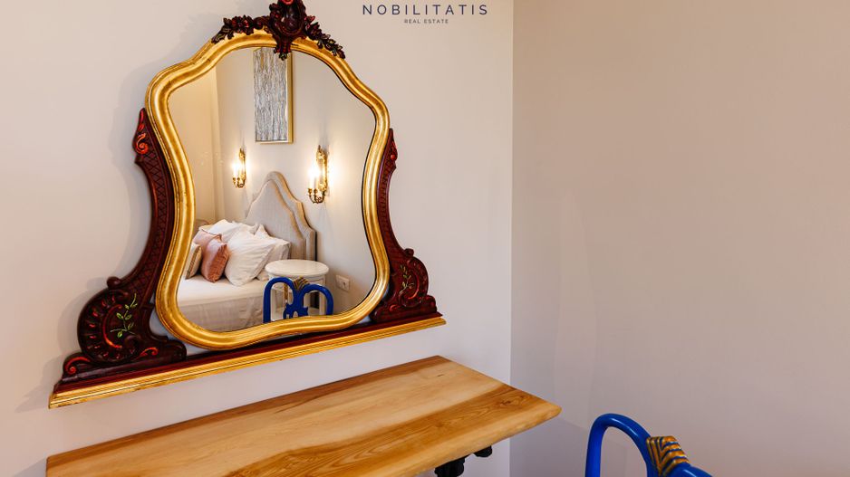 Oferta inchiriata - River View - Prima inchiriere - Segmentul Lux | - Poză 36