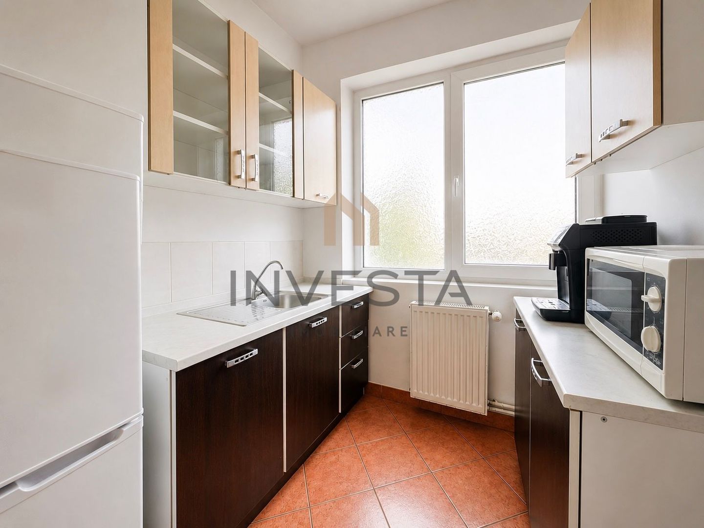 Spatiu de birouri cu 6 camere si 12 parcari de inchiriat, Calea Turzii - Poză 3