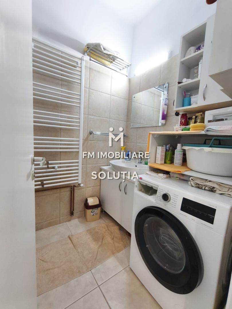 Apartament 2 camere, Nicolae Iorga! - Poză 7
