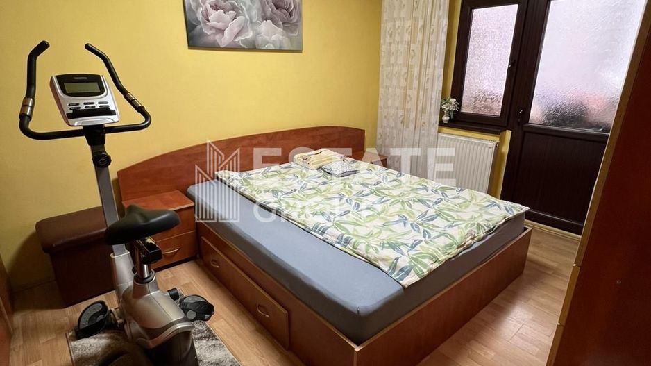 Apartament 3 camere, Aradului, zona linistita, aproape de Mall - Poză 5