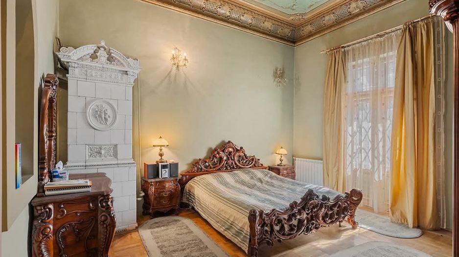 Imobil Istoric Bucureștiului  de vanzare- Vila Mathilda - Poză 16