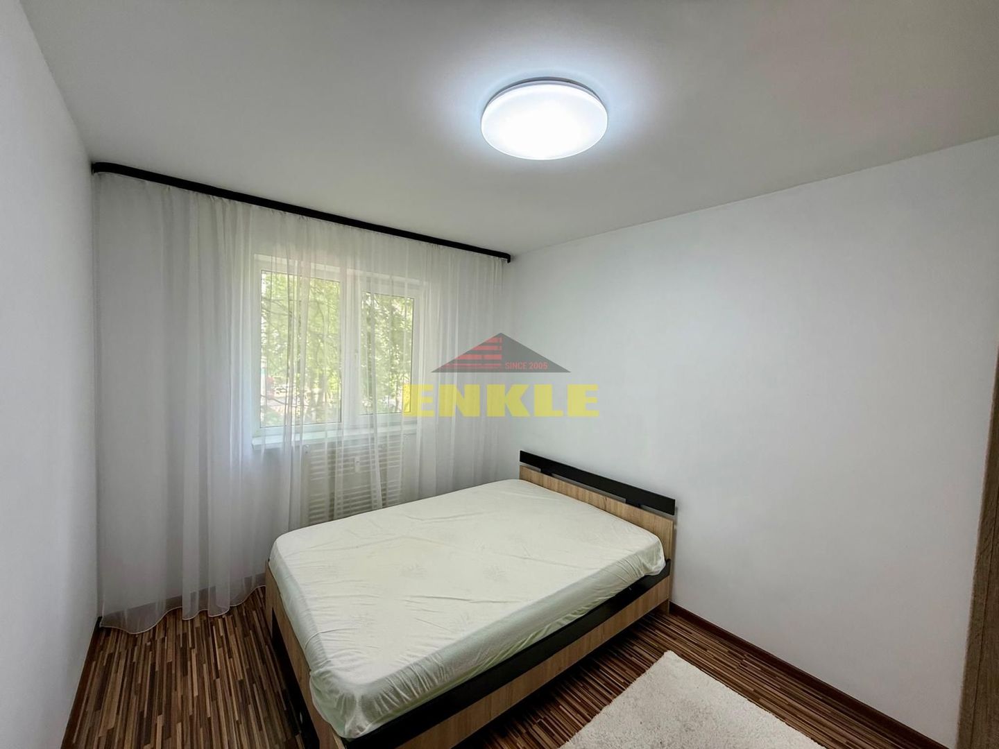Apartament 2 camere semidecomandat – Strada Colonel Tomoroveanu - Poză 4