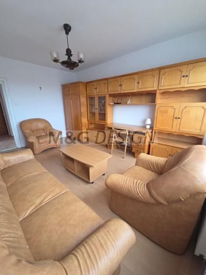 Apartament 2 camere Girocului- Judetean - Poză 1